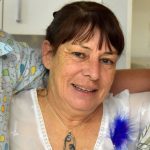 Barbara Williams, Treasurer